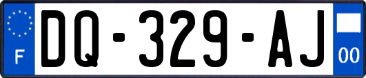 DQ-329-AJ