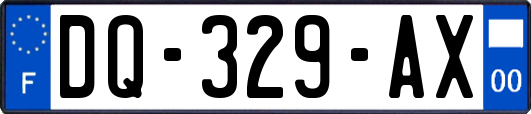 DQ-329-AX