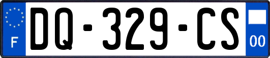 DQ-329-CS