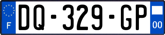 DQ-329-GP