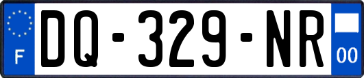 DQ-329-NR