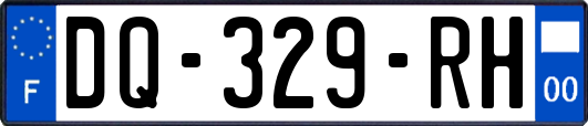 DQ-329-RH