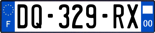 DQ-329-RX