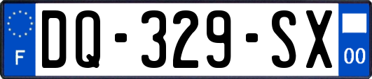 DQ-329-SX