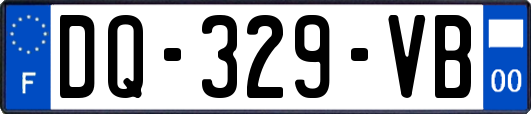 DQ-329-VB