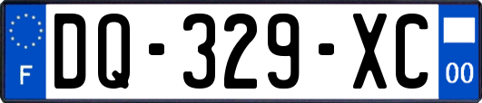 DQ-329-XC