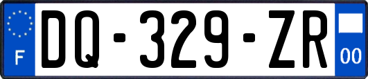 DQ-329-ZR