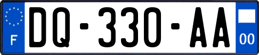 DQ-330-AA