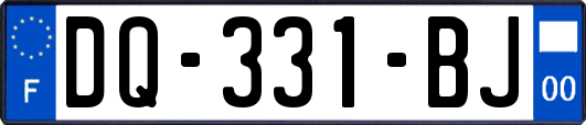 DQ-331-BJ