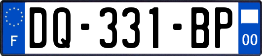 DQ-331-BP