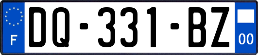 DQ-331-BZ