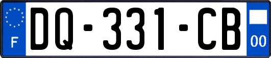 DQ-331-CB