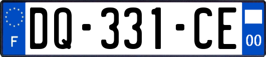DQ-331-CE