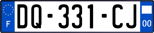 DQ-331-CJ