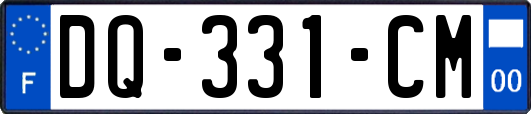 DQ-331-CM