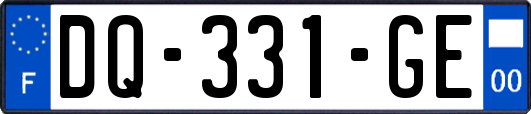 DQ-331-GE