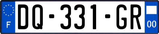 DQ-331-GR