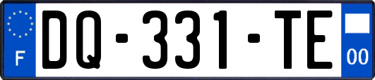 DQ-331-TE