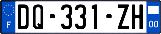 DQ-331-ZH