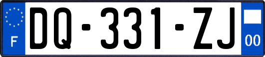 DQ-331-ZJ