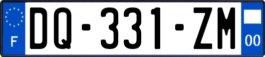 DQ-331-ZM