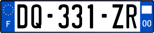 DQ-331-ZR