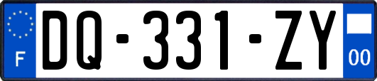 DQ-331-ZY