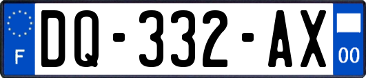 DQ-332-AX