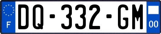 DQ-332-GM