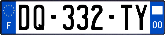 DQ-332-TY