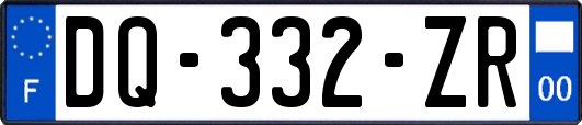 DQ-332-ZR