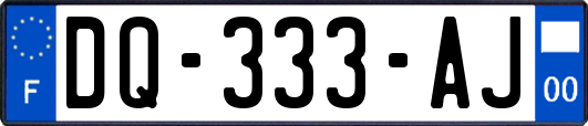 DQ-333-AJ