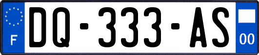 DQ-333-AS