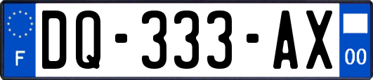 DQ-333-AX