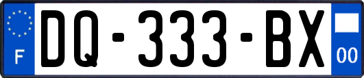 DQ-333-BX