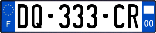 DQ-333-CR