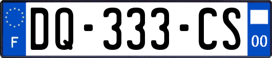 DQ-333-CS