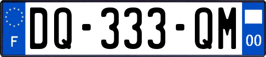 DQ-333-QM