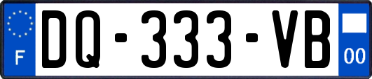 DQ-333-VB