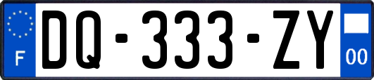 DQ-333-ZY