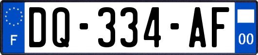 DQ-334-AF