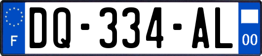 DQ-334-AL