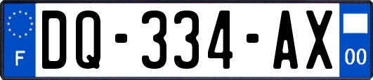 DQ-334-AX