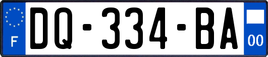 DQ-334-BA