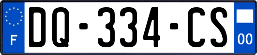 DQ-334-CS