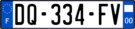 DQ-334-FV