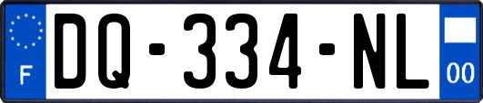 DQ-334-NL