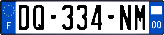 DQ-334-NM