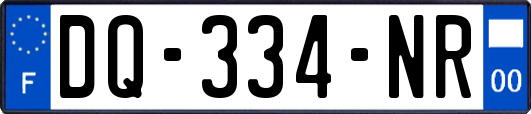 DQ-334-NR