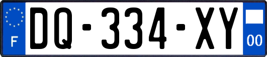 DQ-334-XY